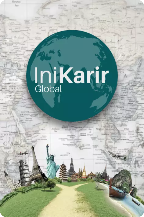 IniKarir Banner 2